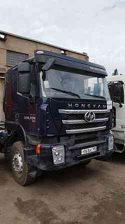 Продажа шасси dongfeng и hongyan Донецк