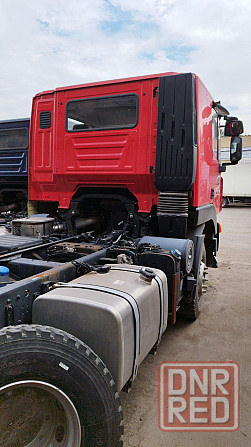 Продажа шасси dongfeng и hongyan Донецк - изображение 4