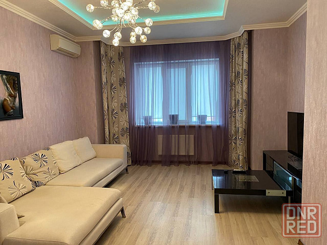 Продам 3к.квартиру с паркингом. жк Замковый Донецк - изображение 6