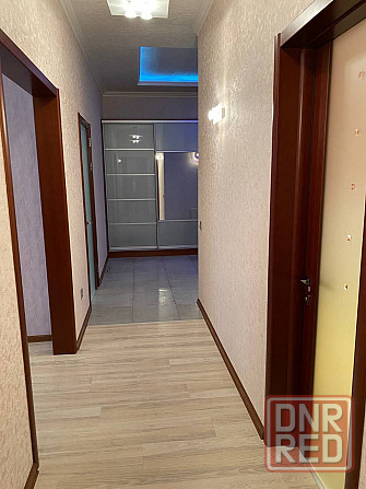 Продам 3к.квартиру с паркингом. жк Замковый Донецк - изображение 10