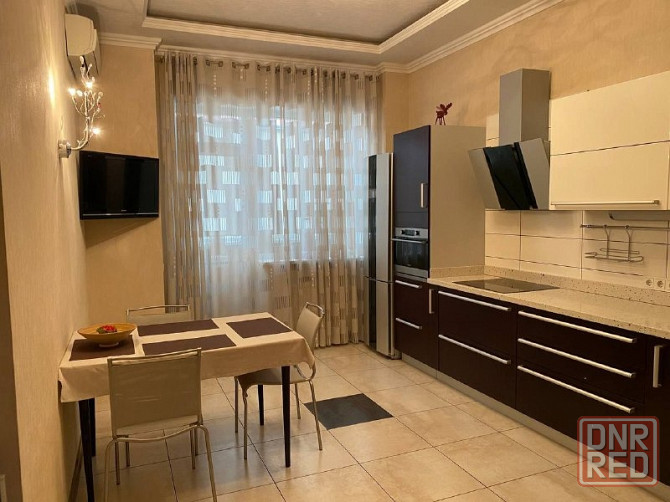 Продам 3к.квартиру с паркингом. жк Замковый Донецк - изображение 8