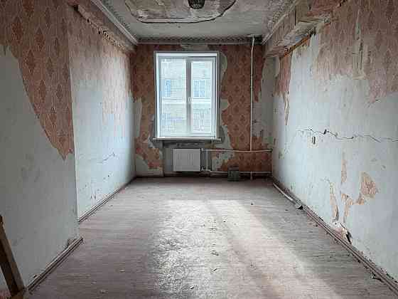 3 комнатная сталинка Мариуполь