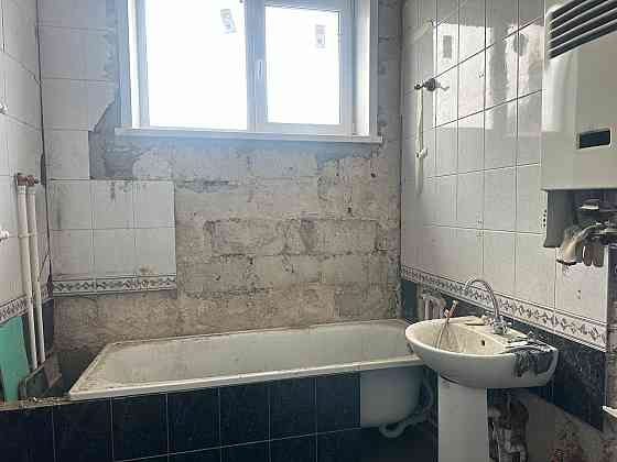 3 комнатная сталинка Мариуполь