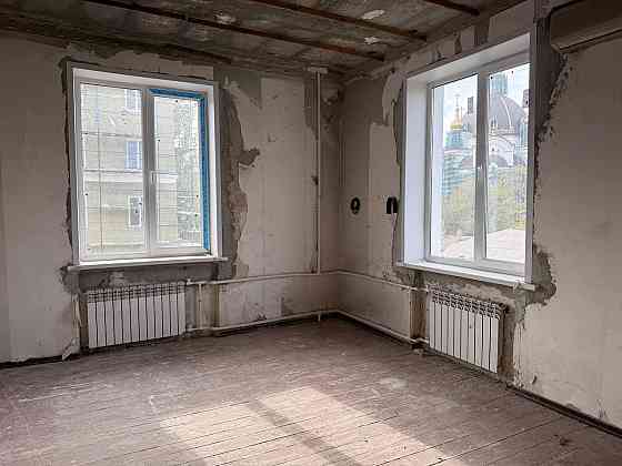 3 комнатная сталинка Мариуполь