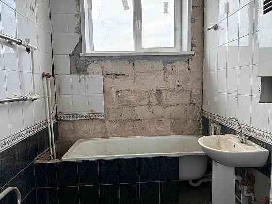 3 комнатная сталинка Мариуполь