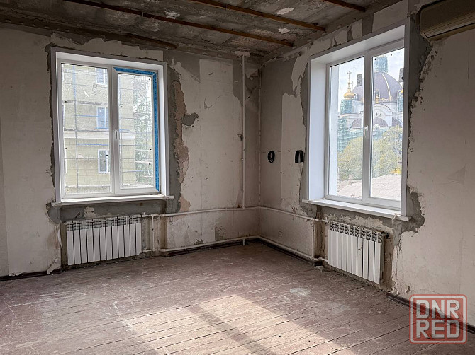 3 комнатная сталинка Мариуполь - изображение 1