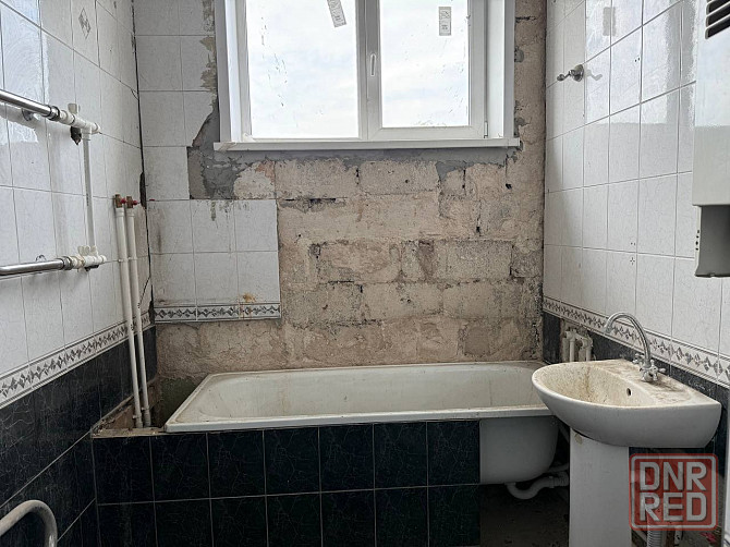 3 комнатная сталинка Мариуполь - изображение 2