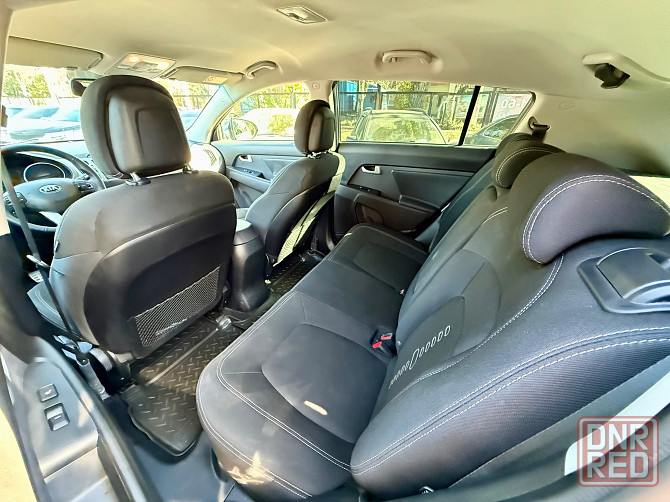 Kia Sportage 2.0 MT Донецк - изображение 7