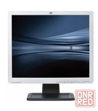 Продается Монитор HP Compaq LE1711 Донецк - изображение 1