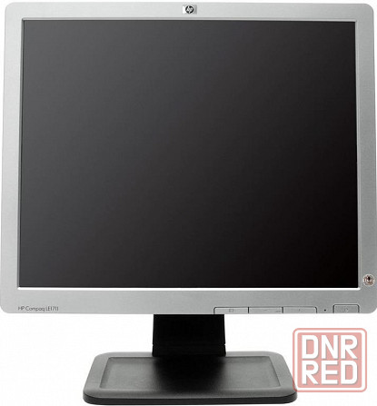Продается Монитор HP Compaq LE1711 Донецк - изображение 4