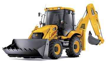 Аренда экскаватора-погрузчика JCB Шахтерск