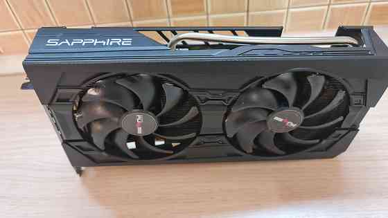 Видеокарта RX 5700 Донецк