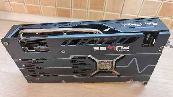 Видеокарта RX 5700 Донецк