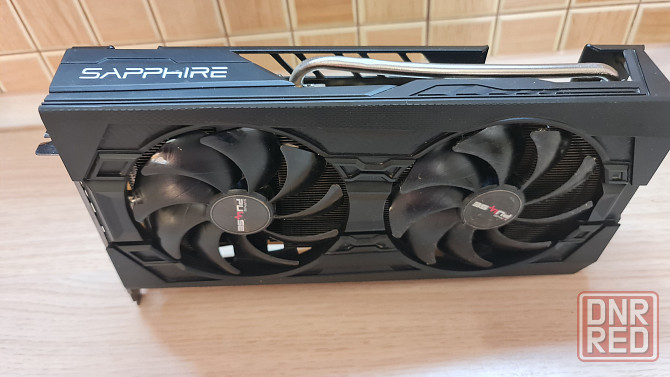 Видеокарта RX 5700 Донецк - изображение 1