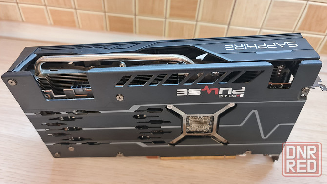 Видеокарта RX 5700 Донецк - изображение 2