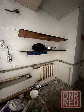 Сдается в аренду помещение в г.Макеевка, на рынке Гвардейский Макеевка - изображение 3