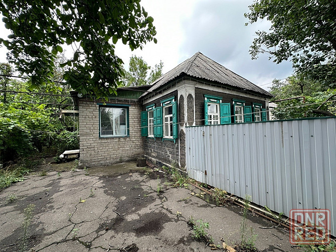 Продается дом остановка 3-5 Макеевка - изображение 3