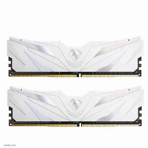 Оперативная память dimm ddr4 netac ntswd4p32dp-32w 2x16 32гб в макеевке днр | Гарантия Донецк