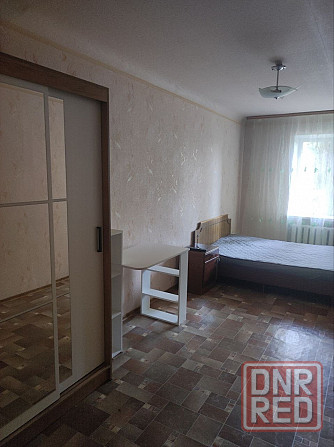 Сдам 2 ком.кв Буденновский район, Ваз, Отважных Донецк - изображение 8
