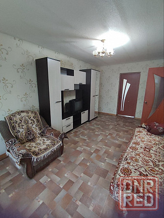 Сдам 2 ком.кв Буденновский район, Ваз, Отважных Донецк - изображение 10