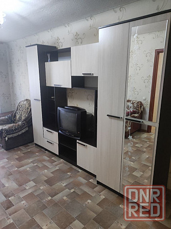 Сдам 2 ком.кв Буденновский район, Ваз, Отважных Донецк - изображение 9