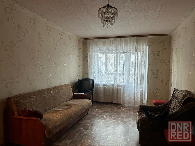 Сдам 2 ком.кв Буденновский район, Ваз, Отважных Донецк - изображение 3