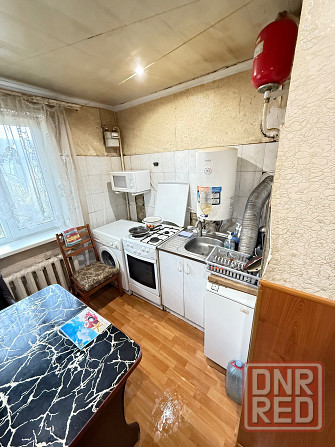 Продам 6 ком Калининский район Донецк - изображение 7