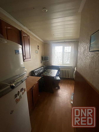 Продам 6 ком Калининский район Донецк - изображение 6