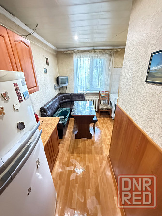 Продам 6 ком Калининский район Донецк - изображение 8