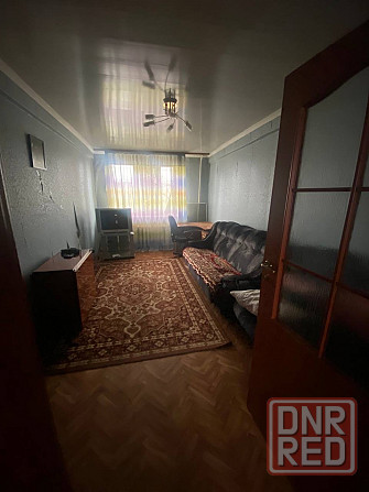 Продам 6 ком Калининский район Донецк - изображение 3