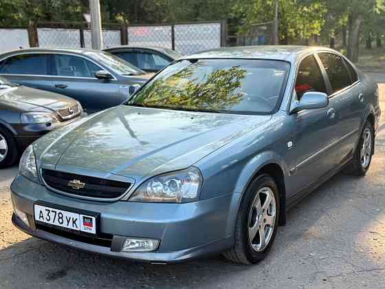 Chevrolet Evanda 2.0 MT Донецк