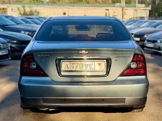 Chevrolet Evanda 2.0 MT Донецк