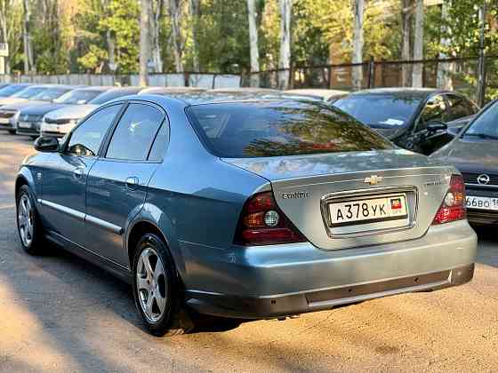 Chevrolet Evanda 2.0 MT Донецк