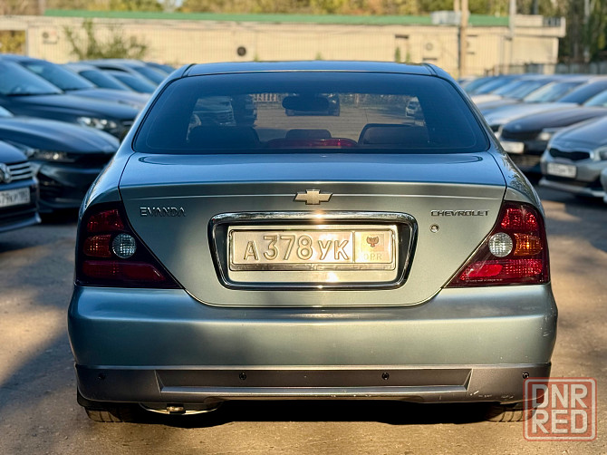 Chevrolet Evanda 2.0 MT Донецк - изображение 5