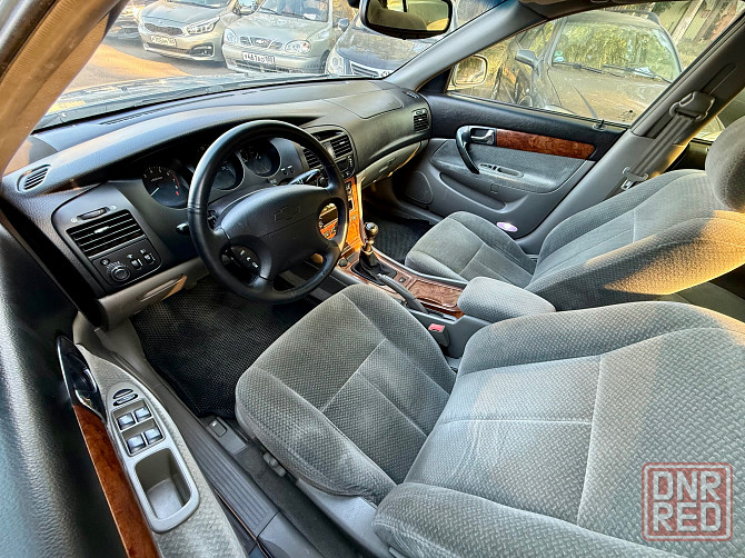 Chevrolet Evanda 2.0 MT Донецк - изображение 7
