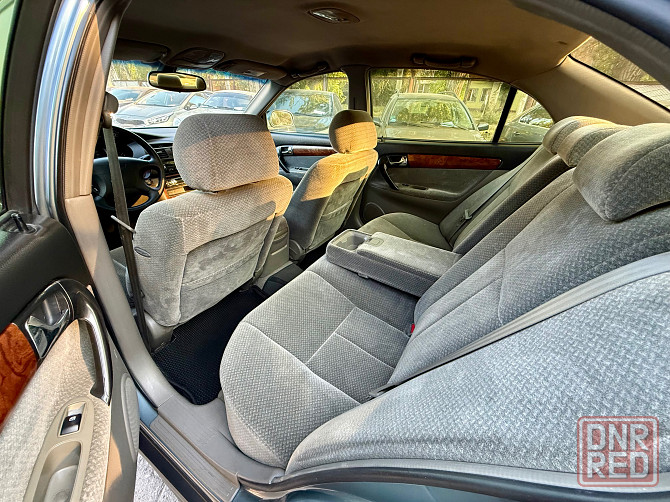 Chevrolet Evanda 2.0 MT Донецк - изображение 8
