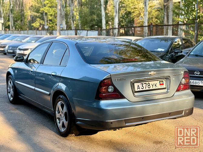 Chevrolet Evanda 2.0 MT Донецк - изображение 3