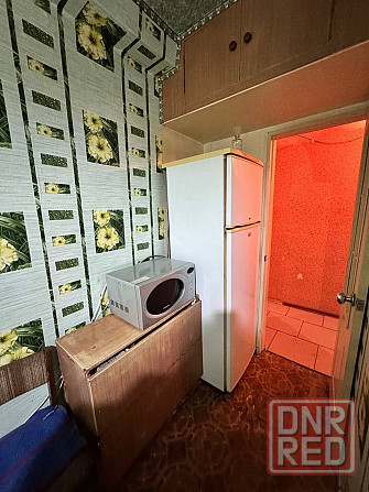 Сдам 2 ком. кв. центр Петровского района, площадь Победы Донецк - изображение 4