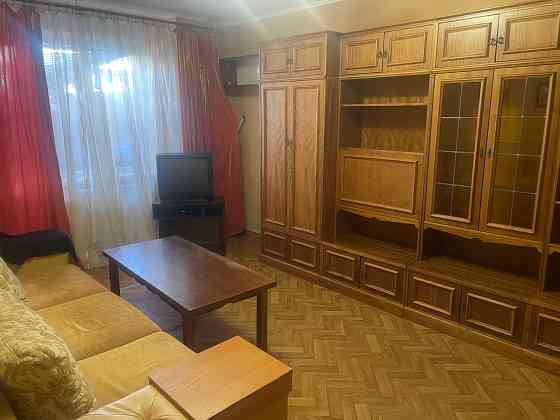 2-х комнатная квартира с автономным отоплением Донецк