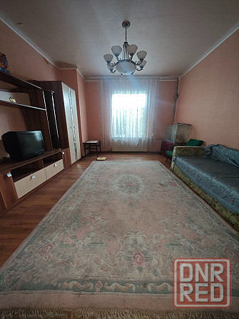 Продажа Основательного Дома! 3 Спальни 89 м2 Участок 10 Соток! Самый тихий Пролетарский Район Донецк - изображение 10