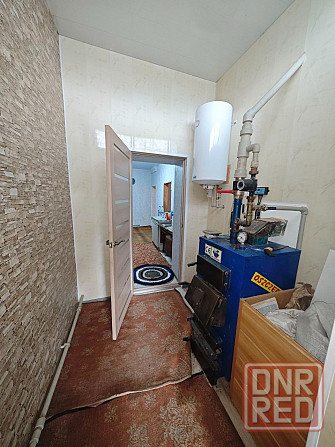 Продажа Основательного Дома! 3 Спальни 89 м2 Участок 10 Соток! Самый тихий Пролетарский Район Донецк - изображение 12