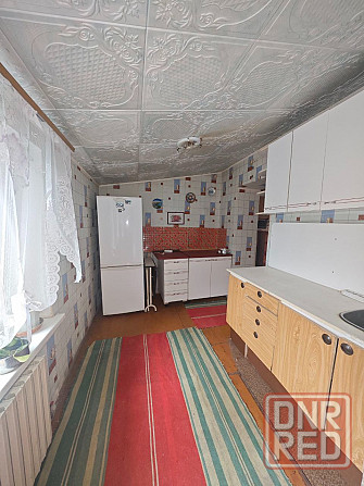 Продажа Основательного Дома! 3 Спальни 89 м2 Участок 10 Соток! Самый тихий Пролетарский Район Донецк - изображение 5