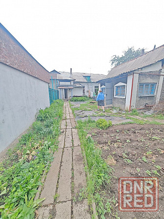 Продажа Основательного Дома! 3 Спальни 89 м2 Участок 10 Соток! Самый тихий Пролетарский Район Донецк - изображение 1