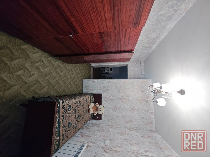 Продажа Дома 89 кв.м.! 3 Спальни! Участок 10 Соток! Самый тихий Пролетарский Район! За ДКАДом! Донецк - изображение 7