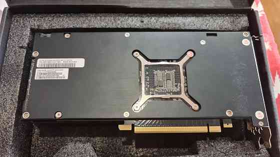 Видеокарта GTX 1060 6gb Донецк