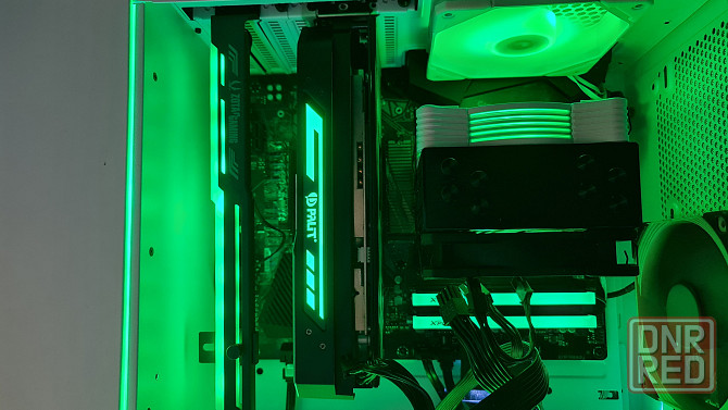 Видеокарта GTX 1060 6gb Донецк - изображение 3