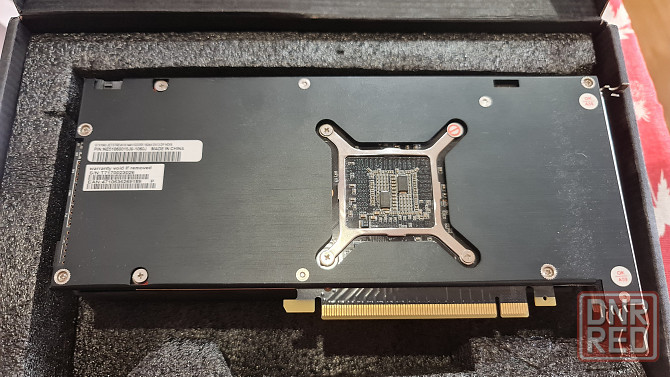 Видеокарта GTX 1060 6gb Донецк - изображение 2