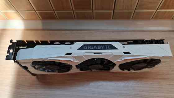 Видеокарта GTX 1080ti Донецк
