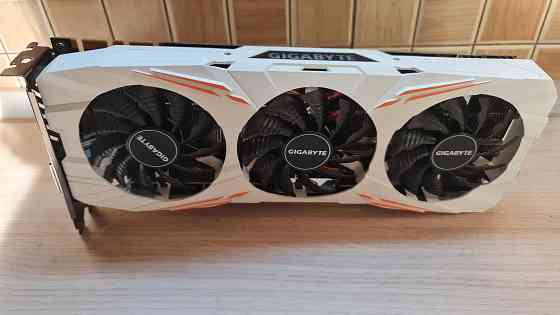 Видеокарта GTX 1080ti Донецк