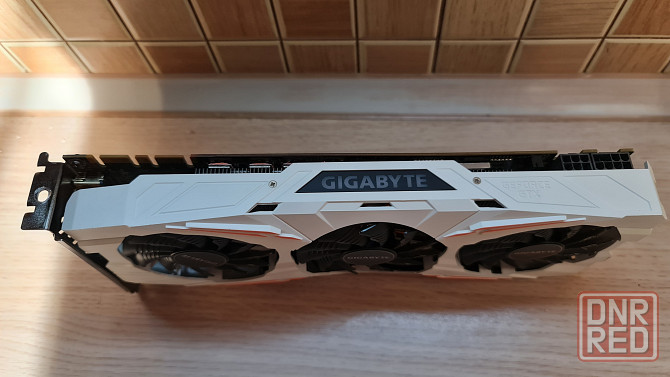 Видеокарта GTX 1080ti Донецк - изображение 2